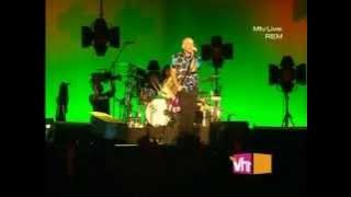 REM - Imitation Of Life - 2001 Cologne Live