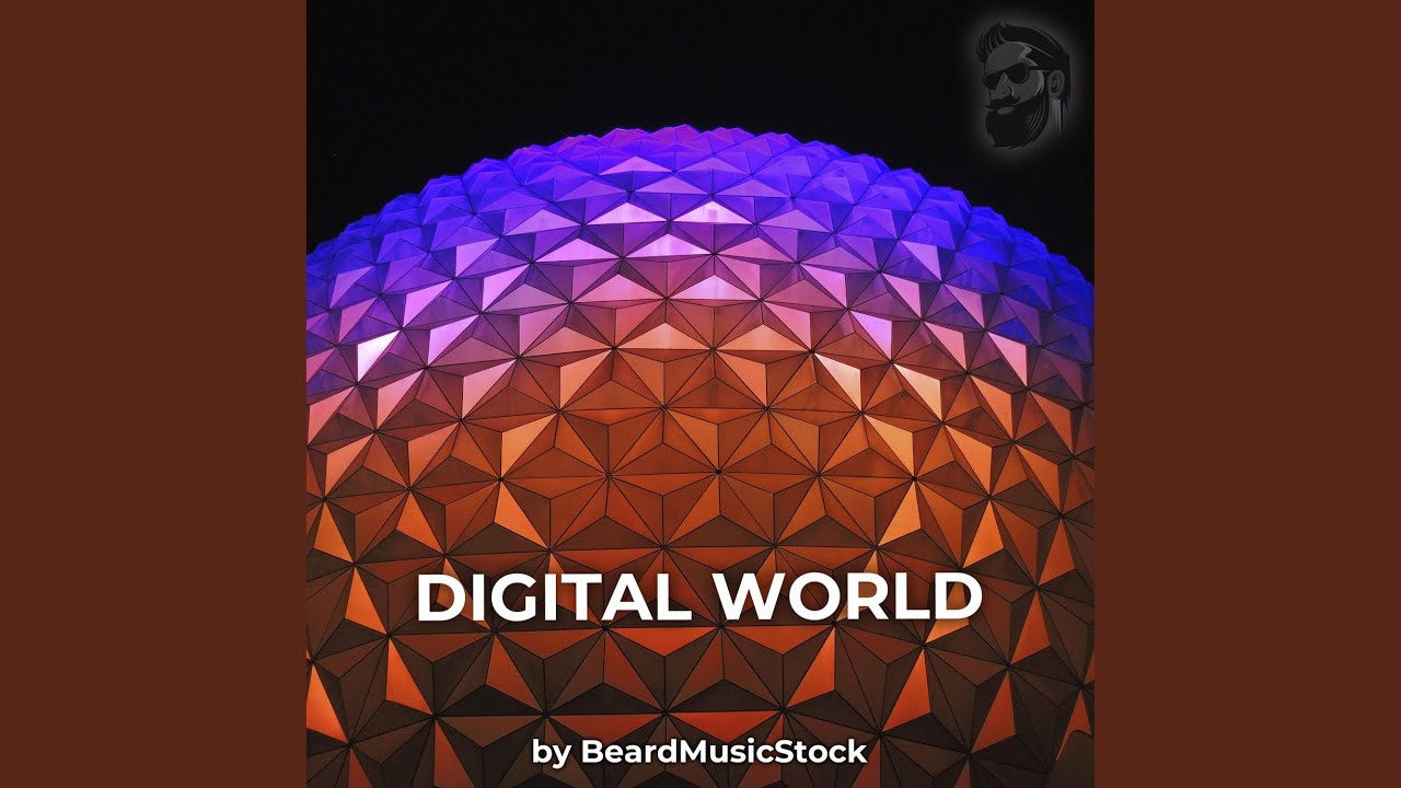 Watch Digital World on YouTube Watch Digital World on YouTube