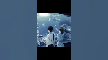 ANIME BLUE BOX 