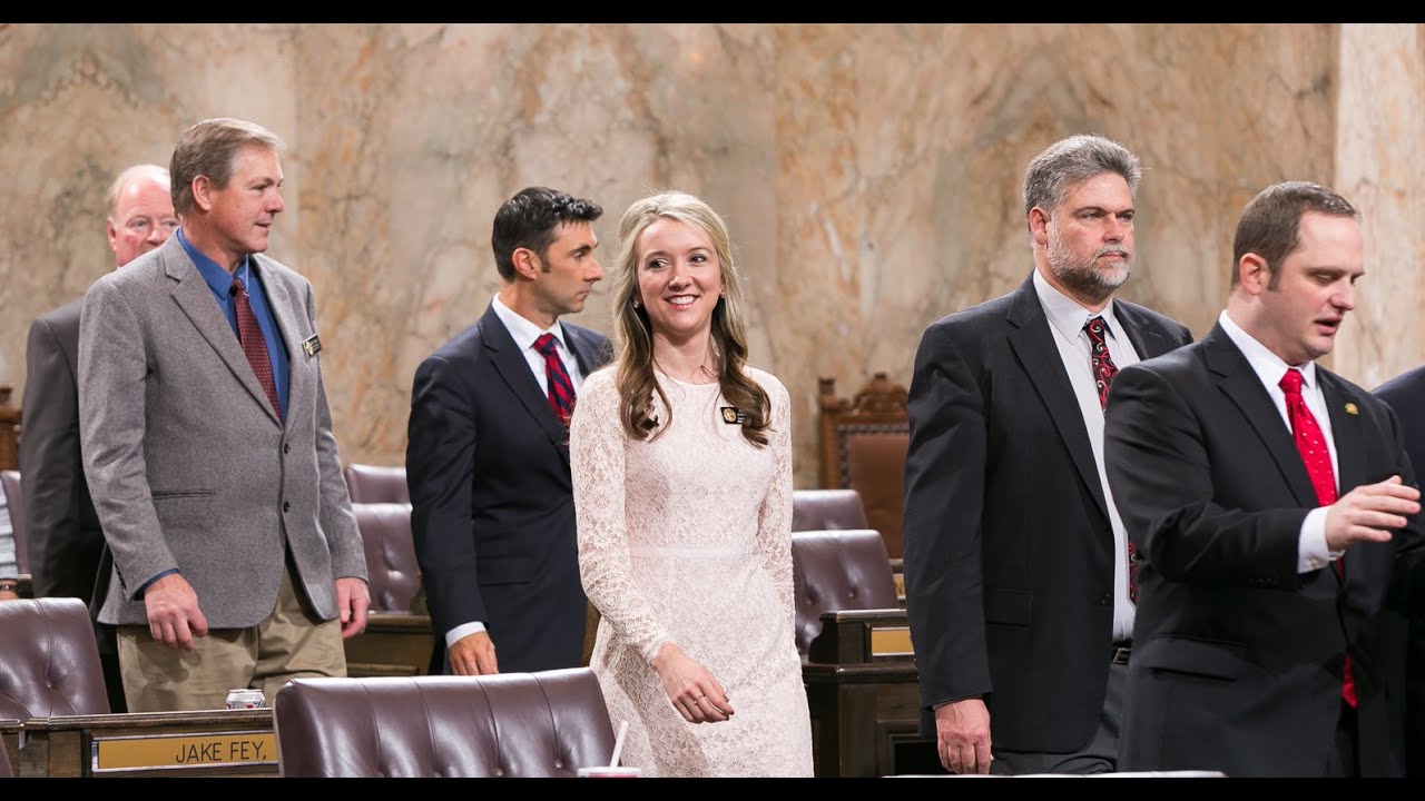 state representatives florida Rep. Melanie Stambaugh's legislative update | Jan. 18, 2016