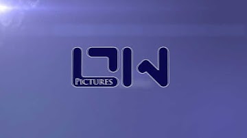 My First Introduction Title by After Effect with Optical Flare plugin