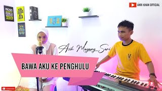 BAWA AKU KE PENGHULU || ASIH MAYANG SARI || (DANGDUT TERBARU) #ANDRIKHAN 