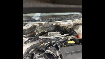 Turbo/Up Pipes - The EASY way! (L5P Duramax)