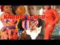 KABURI LANGU 02 KABURI LANGU 02