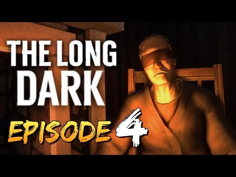 Видео: The Long Dark - ЗАДАНИЕ СЕРОЙ МАТЕРИ (КВЕСТ) #4