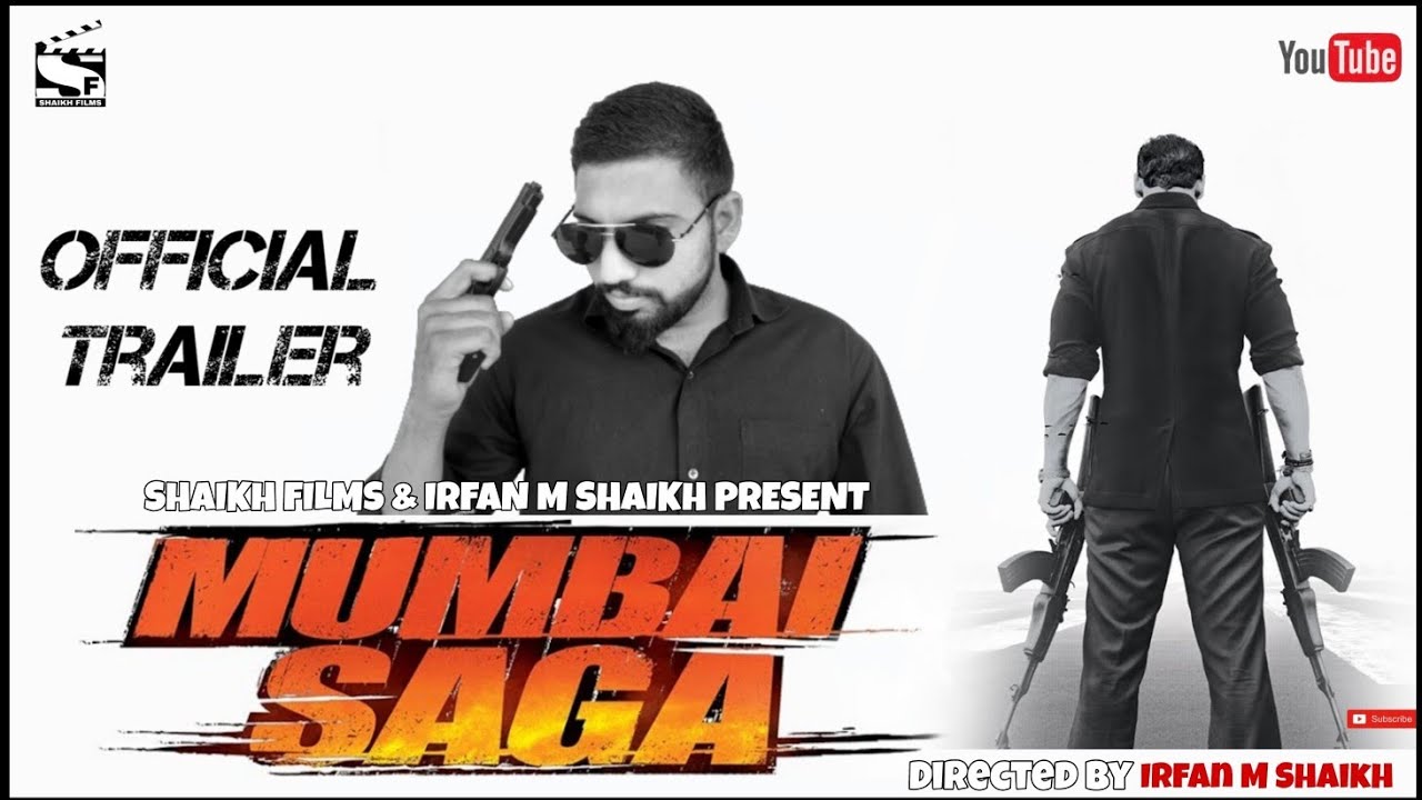 youtube shootout at wadala trailer youtube shootout at wadala trailer