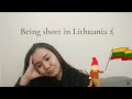 A fact about Lithuania which shocked me!