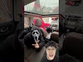 Con ma không đáng sợ bằng Andrey #funny #shorts