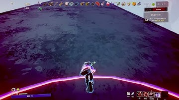 Railgunner pillar skip without mobility/attack speed items