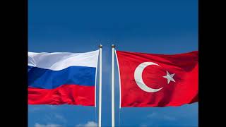 Olası bir Türkiye-Rus savaşı seneryoları.