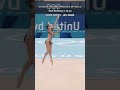 David Guetta - Hey Mama ft Nicki Minaj (Linoy Ashram) | Música para Gimnasia Rítmica #rgmusic