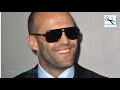 Jason Statham 3 Simple steps to get the movie star Style