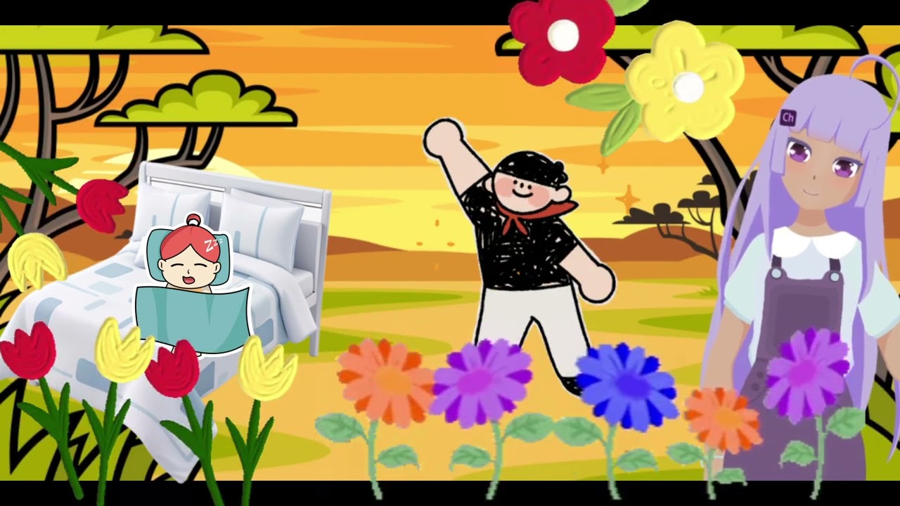 JAGO JAGO GUDIYA RANI || FAMOUS URDU/ HINDI RHYME  || HAPPY BABY ADVENTURES 👶