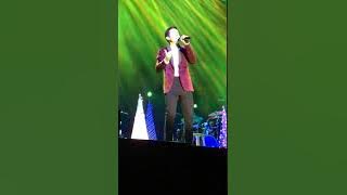 David Archuleta- He Is Born - St George