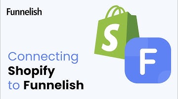 Install Funnelish App on Shopify