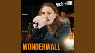 Wonderwall (Español) - Nico Borie