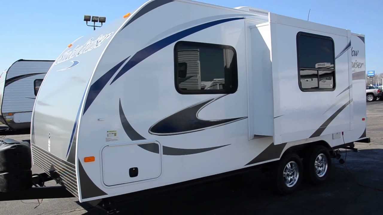 Shadow Cruiser Rv >> 29718-2013 Cruiser RVs Shadow Cruiser S-195WBS - YouTube Shadow Cruiser Rv >> 29718-2013 Cruiser RVs Shadow Cruiser S-195WBS - YouTube