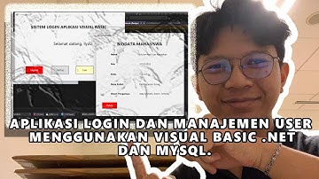 UTS VISUAL DEKSTOP   ILYAS RAMADHAN 312310055