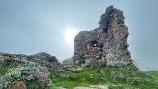 Ardrossan Castle