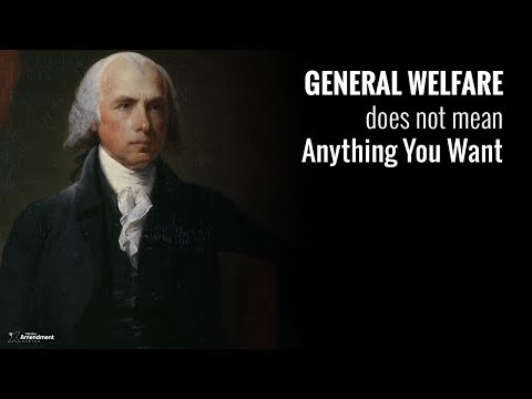 Video: James Madison, Alexander Hamilton ile arkadaş mıydı?