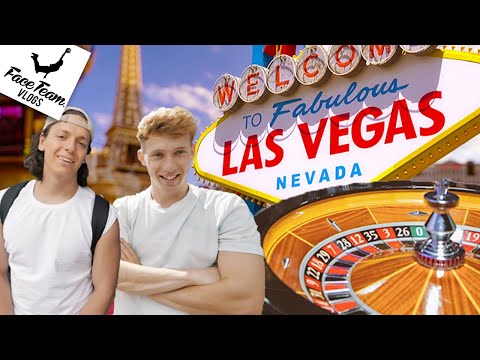 Videó: A legjobb parkok Las Vegasban