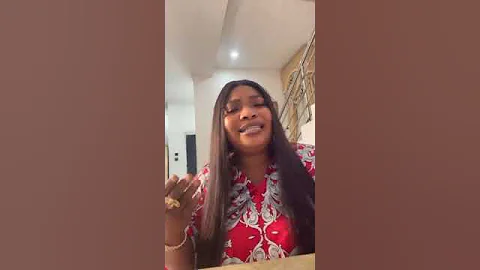 What Happens BTW Laide Bakare and Eniola Badmus #owambethieves #latesttrends