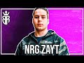 NRG Zayt - The Godfather of Fortnite | #52