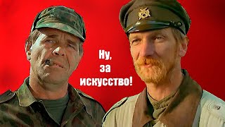 Виктор Бычков рассказывает об Алексее Булдакове