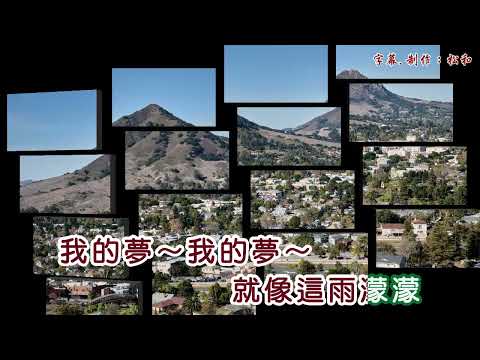 尤雅 ~ 今夜雨濛濛