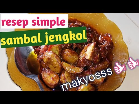 resep-simple-dan-praktis-sambal-jengkol