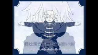 [Mirai Sub] Kagami No Mahou - Kagamine Len (Vietsub)