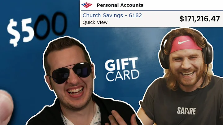 Scammers Hated Us After This 7hr Prank (Ft. Will N...
