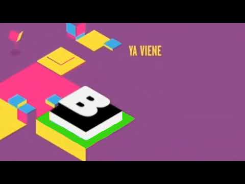 Boomerang Ya Viene 2014 Template