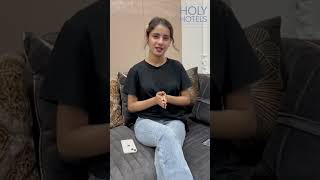 Online Hotel Booking App and Website Holy Hotels | Best app to book Flights | Book rooms cheap price
