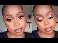 HOW TO DO SOFT FLAWLESS MAKEUP TUTORIAL FOR BEGINNERS. START TO FINISH!