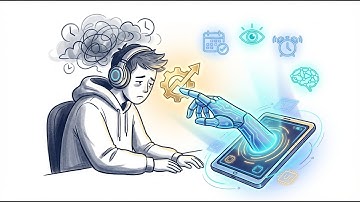 AI vs Procrastination: Can a Machine Fix Your Discipline?