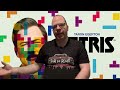 Tetris sans spoilers critique un film historique qui senchane rapidement incroyable