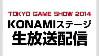 【TGS2014】Falcom jdk BAND SPECIAL LIVE