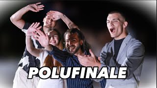 VLOG *polufinale Joomboos Videostara*