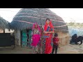 [541] जांगळू के जंगळ 🚩करणी माता का बचपन का घर और खेत Karni Mata Birth Place | Bikaner Rajasthan