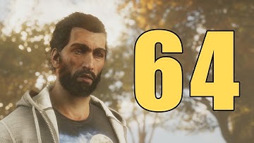 Walkthrough Assassin