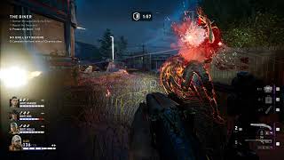 [Back 4 Blood] Enough Razor Wire?