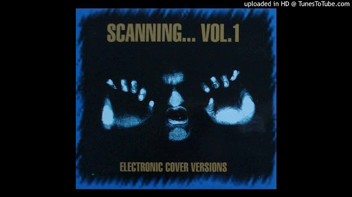 Underpass Cover version - Cover performance video thumbnail