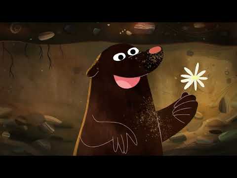 Darcy's Tale - Aardman short film for Let’s Talk Groundwater Flooding