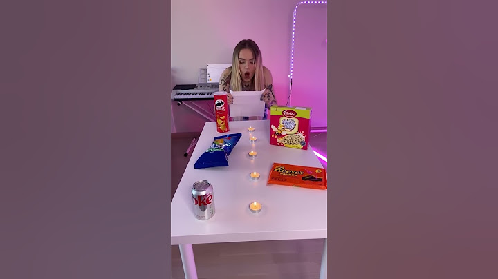 🔥 ZDMUCHNIESZ ŚWIECZKĘ = WYGRYWASZ !!! Challenge z @klaudiabieszcz