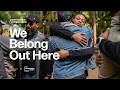 Boyz N The Wood | Our Nature Connection