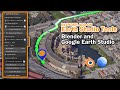 NEW Earth Studio Tools - Blender Add-on (w/ 3D KML import)