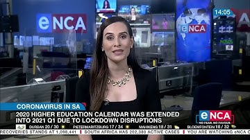 NSFAS applications won