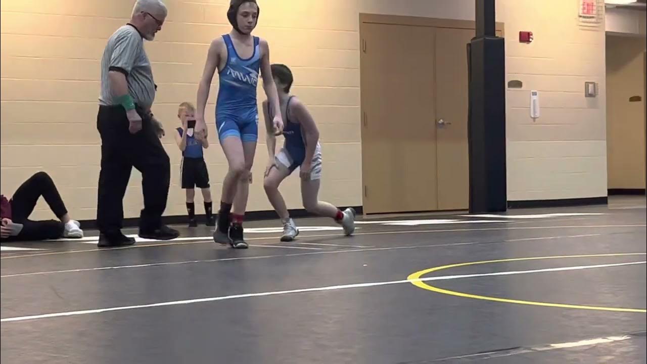 Mason (100) Fremont Match 3 YouTube