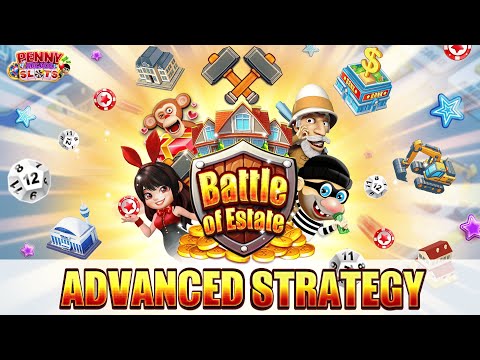 Business Presentation 4K Games Luxury Casino Hotel Gold Icons Elegant Platinum Event